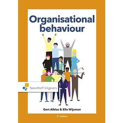 Foto van Organisational behaviour