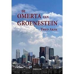 Foto van De omerta van groenestein