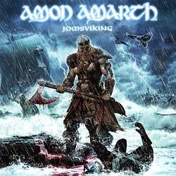 Foto van Jomsviking - cd (0888751858824)