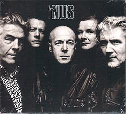 Foto van Les nus - cd (5051083103565)