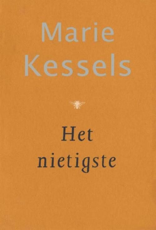 Foto van Het nietigste - marie kessels - ebook (9789023472377)