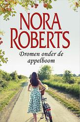 Foto van Dromen onder de appelboom - nora roberts - ebook