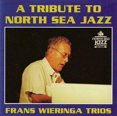 Foto van A tribute to north sea jazz - cd (8714013203779)