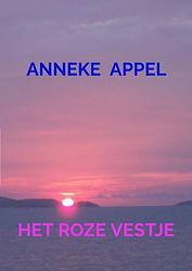 Foto van Het roze vestje - anneke appel - ebook