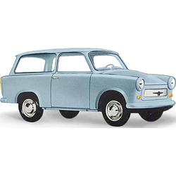 Foto van Busch 53200 h0 trabant p601 universal kombi stationwagen