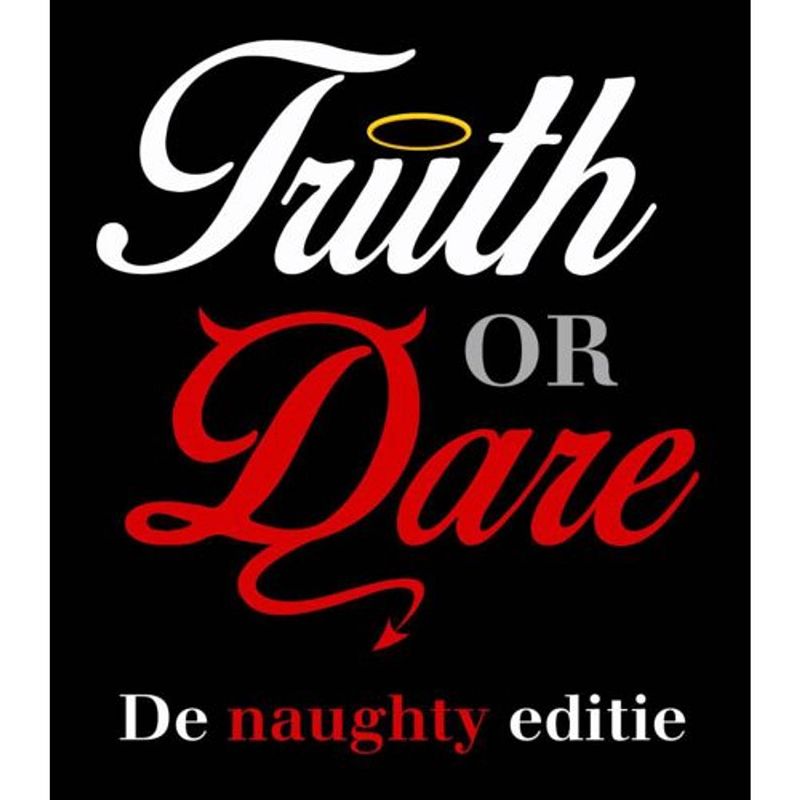 Foto van Truth or dare