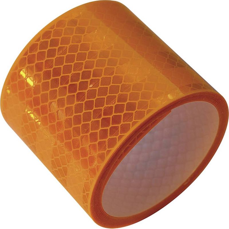 Foto van Las 10217 reflectorband (l x b) 2 m x 50 mm