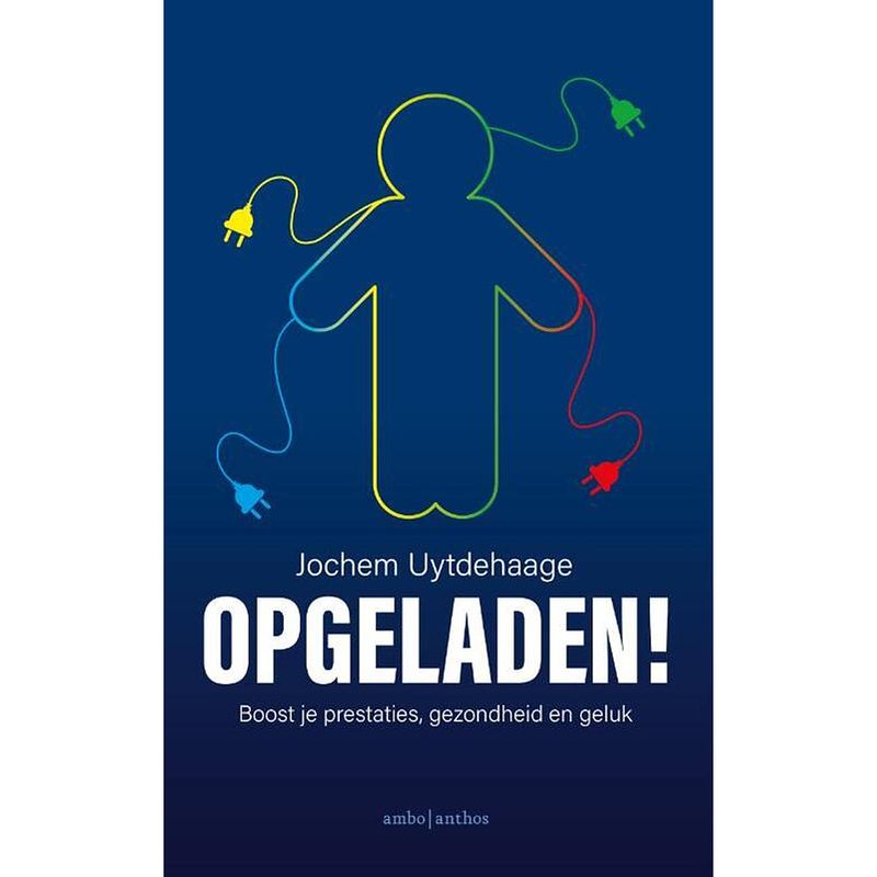 Foto van Opgeladen!