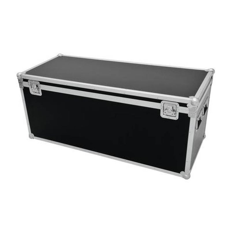 Foto van Omnitronic universal-case profi flightcase (l x b x h) 540 x 1240 x 540 mm