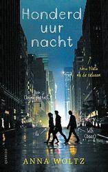 Foto van Honderd uur nacht - anna woltz - ebook (9789045116617)