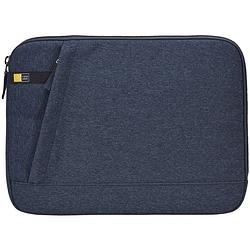 Foto van Case logic blauwe huxton sleeve 13.3 inch