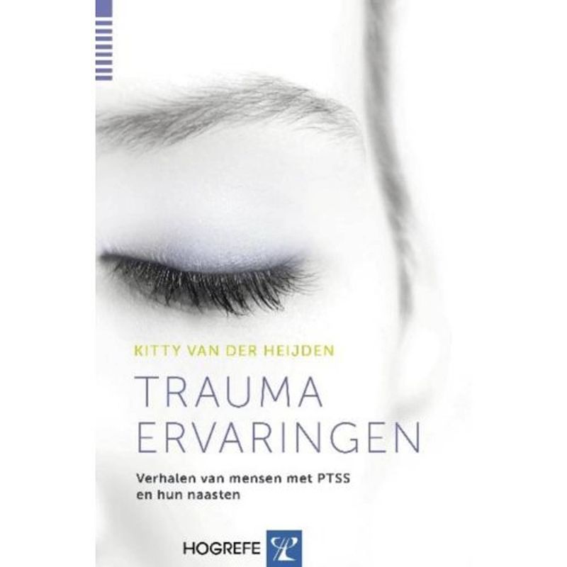 Foto van Trauma ervaringen