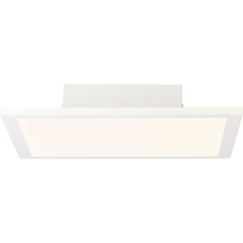 Foto van Brilliant buffi g90355a05 led-paneel energielabel: e (a - g) 18 w warmwit wit