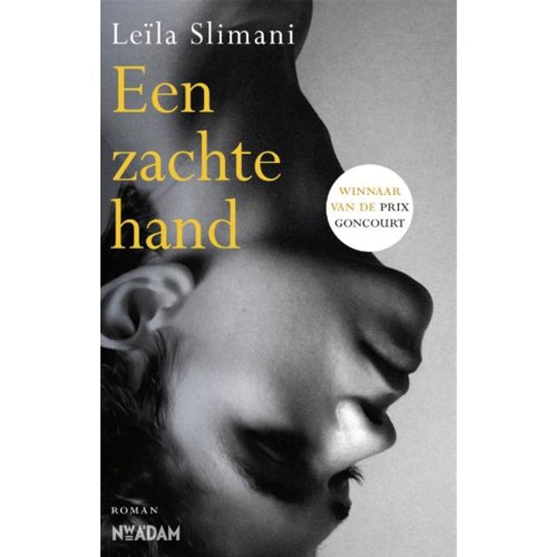 Foto van Een zachte hand