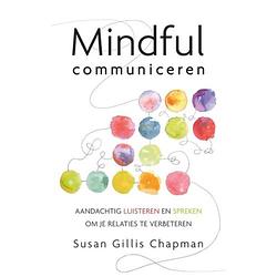 Foto van Mindful communiceren