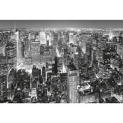 Foto van - midtown new york - 366 x 254 cm - multi