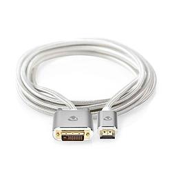 Foto van Nedis hdmi™ kabel - cctb34800al20