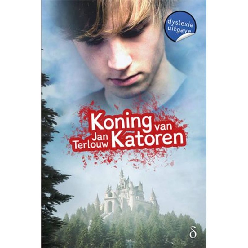 Foto van Koning van katoren