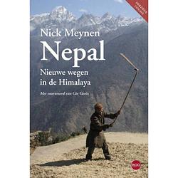 Foto van Nepal - te gast in...