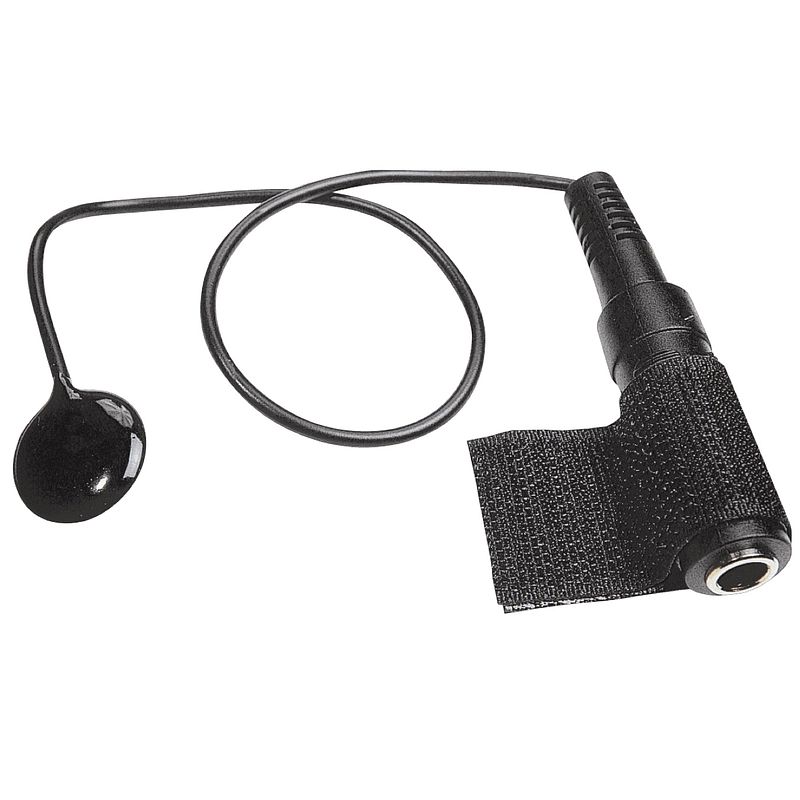 Foto van Shadow sh 711 universal transducer (20mm) pickup voor akoestische instrumenten