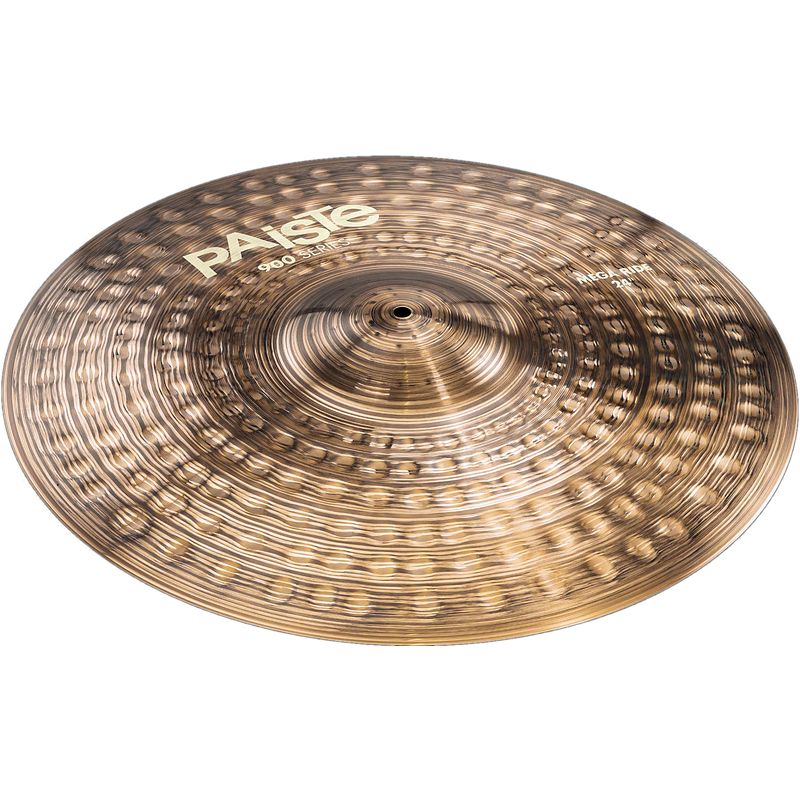 Foto van Paiste 900 series 24 inch mega ride