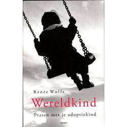 Foto van Wereldkind. praten met je adoptiekind.