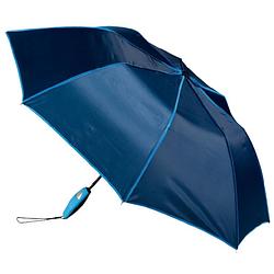 Foto van Falconetti opvouwbare paraplu donkerblauw