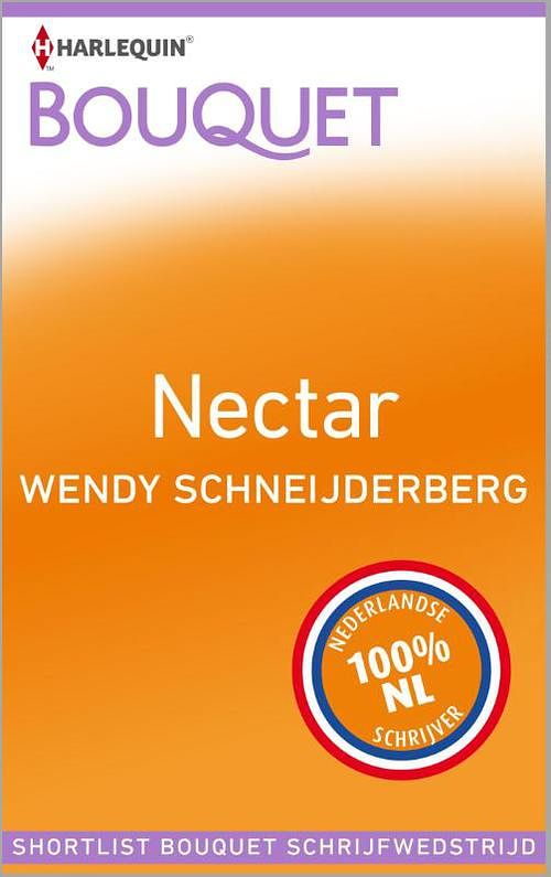 Foto van Nectar - wendy schneijderberg - ebook