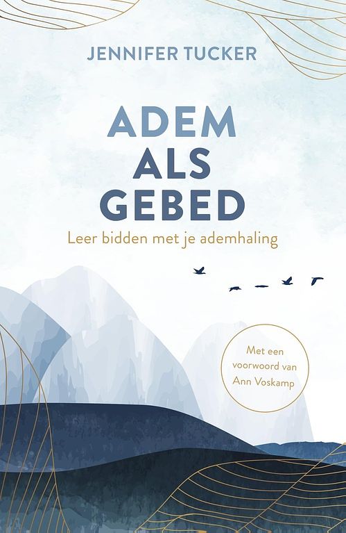 Foto van Adem als gebed - jennifer tucker, ann voskamp - ebook