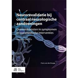 Foto van Neurorevalidatie bij centraal neurologische