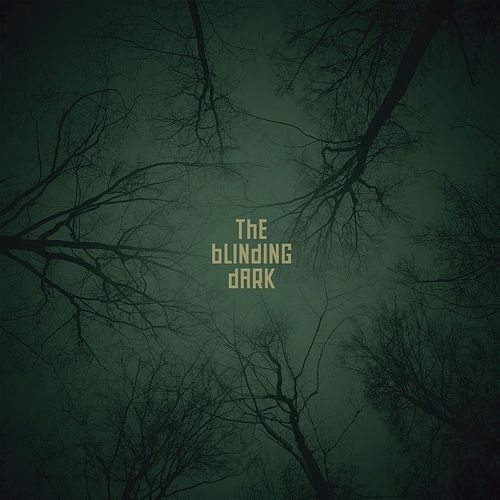 Foto van The blinding dark (& book) - cd (0884388500754)