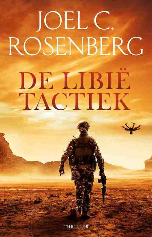 Foto van De libië tactiek - joel c. rosenberg - ebook (9789029734592)