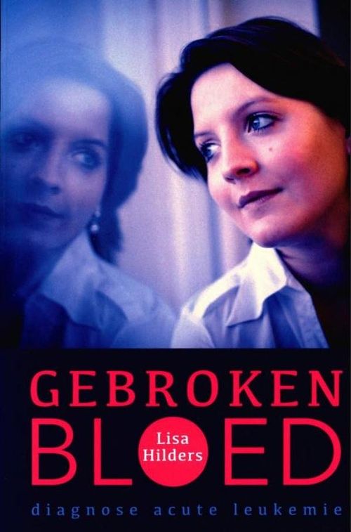 Foto van Gebroken bloed - lisa hilders - ebook