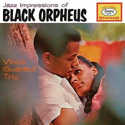 Foto van Jazz impressions of black orpheus - lp (0888072424500)