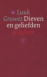 Foto van Dieven en geliefden - luuk gruwez - ebook (9789029581608)