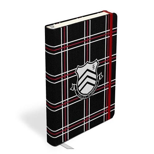 Foto van Persona 5 notebook - overig (8719327047439)