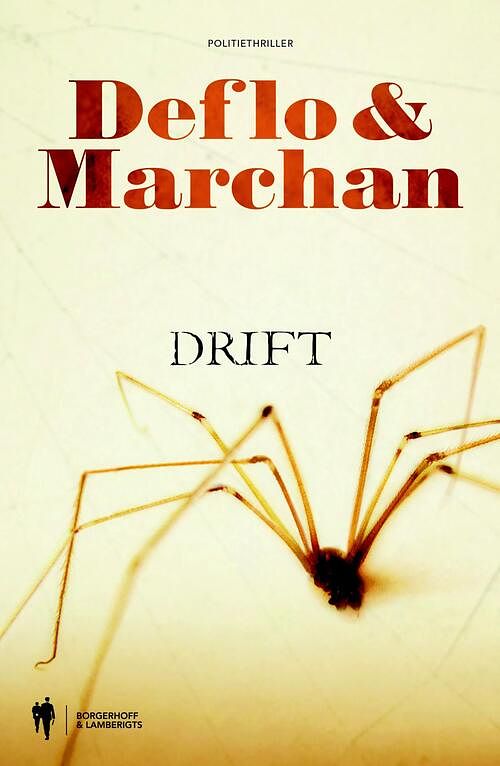 Foto van Drift - deflo, sormaria marchan - ebook (9789089316622)