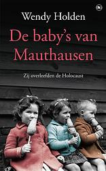 Foto van De baby's van mauthausen - wendy holden - ebook (9789044346107)