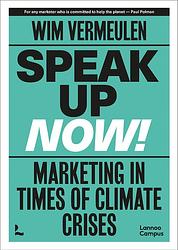 Foto van Speak up now! - wim vermeulen - ebook (9789401486262)