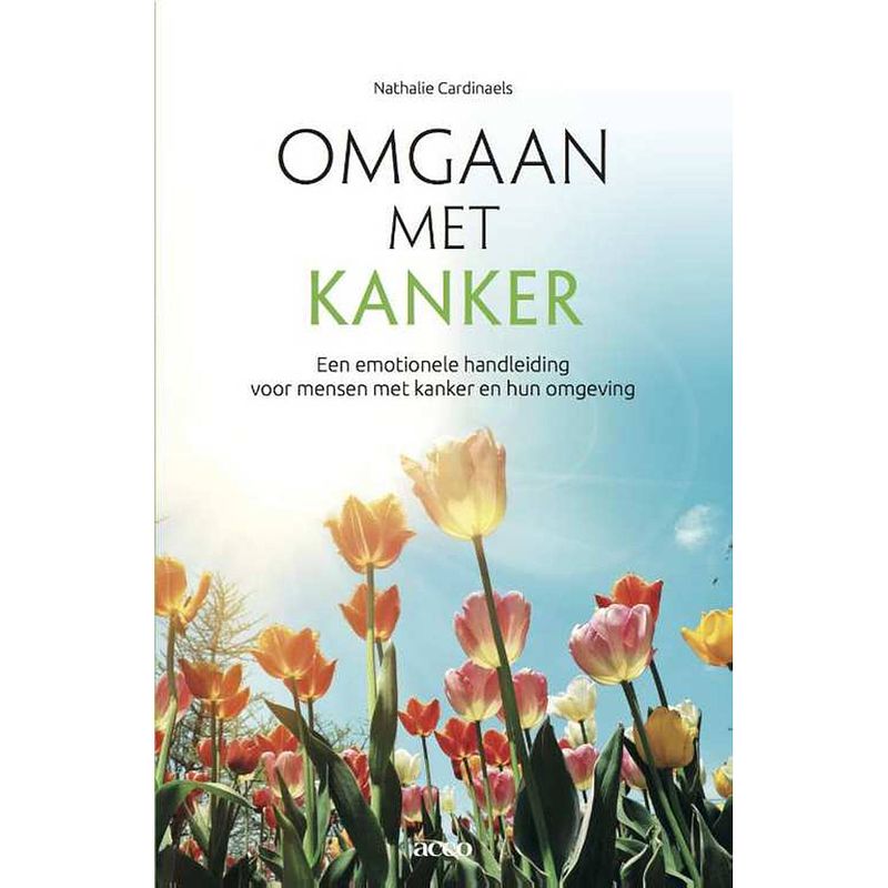 Foto van Omgaan met kanker