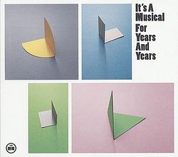 Foto van For years and years - cd (0880918011028)