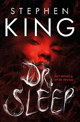 Foto van Dr. sleep - stephen king - paperback (9789021035444)