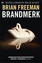 Foto van Brandmerk - brian freeman - ebook (9789044335835)