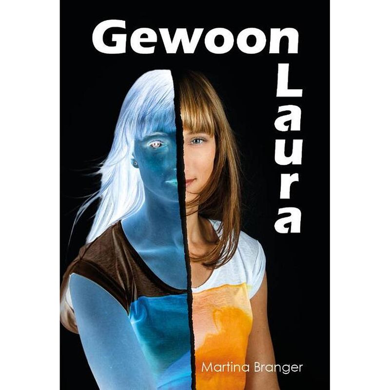 Foto van Gewoon laura