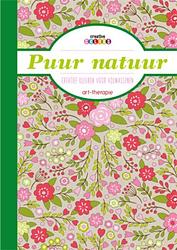 Foto van Puur natuur - paperback (9789463546065)