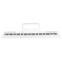 Foto van Fazley fsp-200-w digitale piano wit