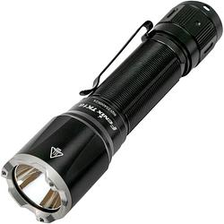 Foto van Fenix tk16 v2.0 zaklamp fetk16 tactische zaklamp met stroboscoopfunctie, 3100 lumen, aluminium