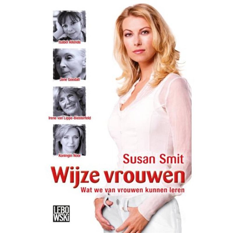 Foto van Wijze vrouwen