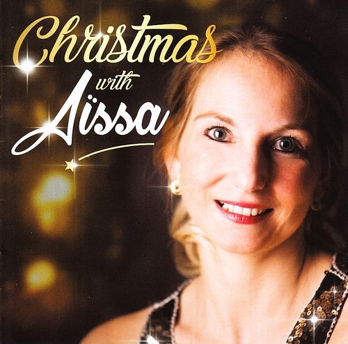 Foto van Christmas with aissa - cd (8718456066601)