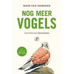 Foto van Nog meer vogels